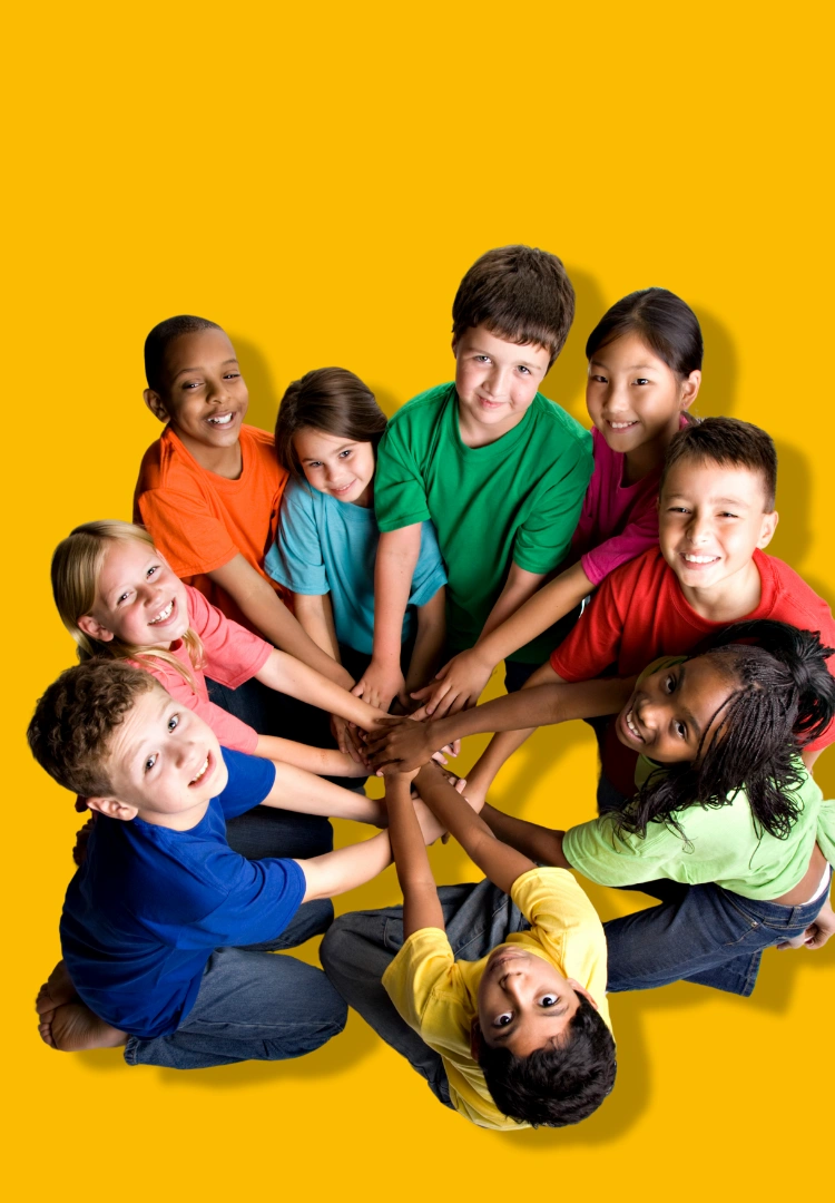 Professora Sue — especialista em inglês para crianças