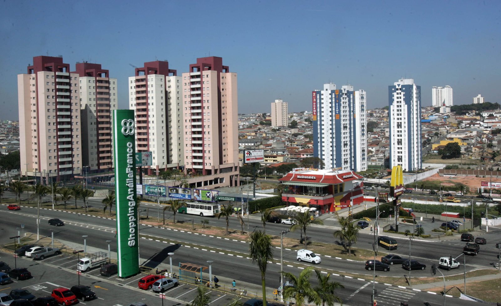 Aulas de inglês online para crianças no Anália Franco