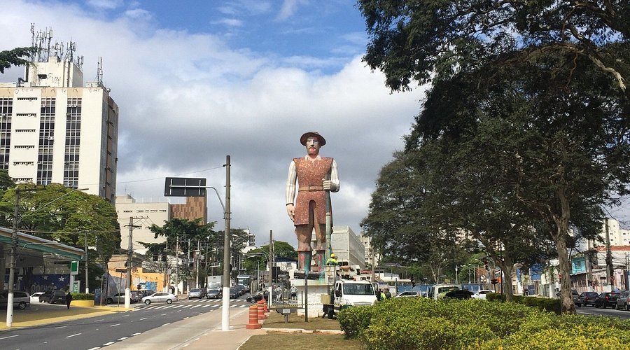 Aulas de inglês online para crianças na Chácara Santo Antônio