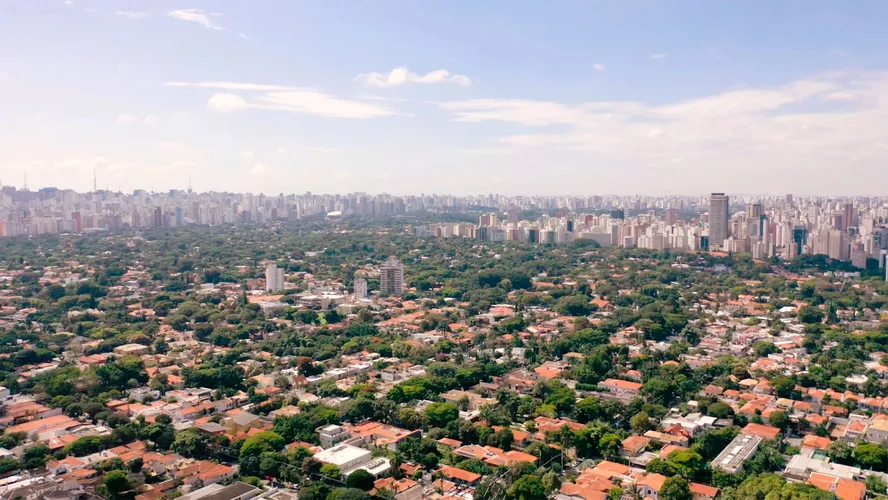 Aulas de inglês online para crianças nos Jardins