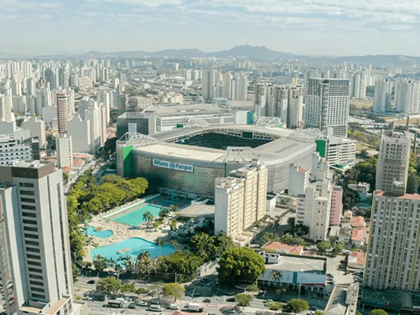 Aulas de inglês online para crianças em Perdizes