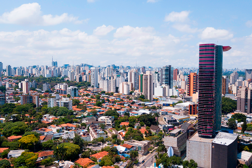 Aulas de inglês online para crianças em Pinheiros