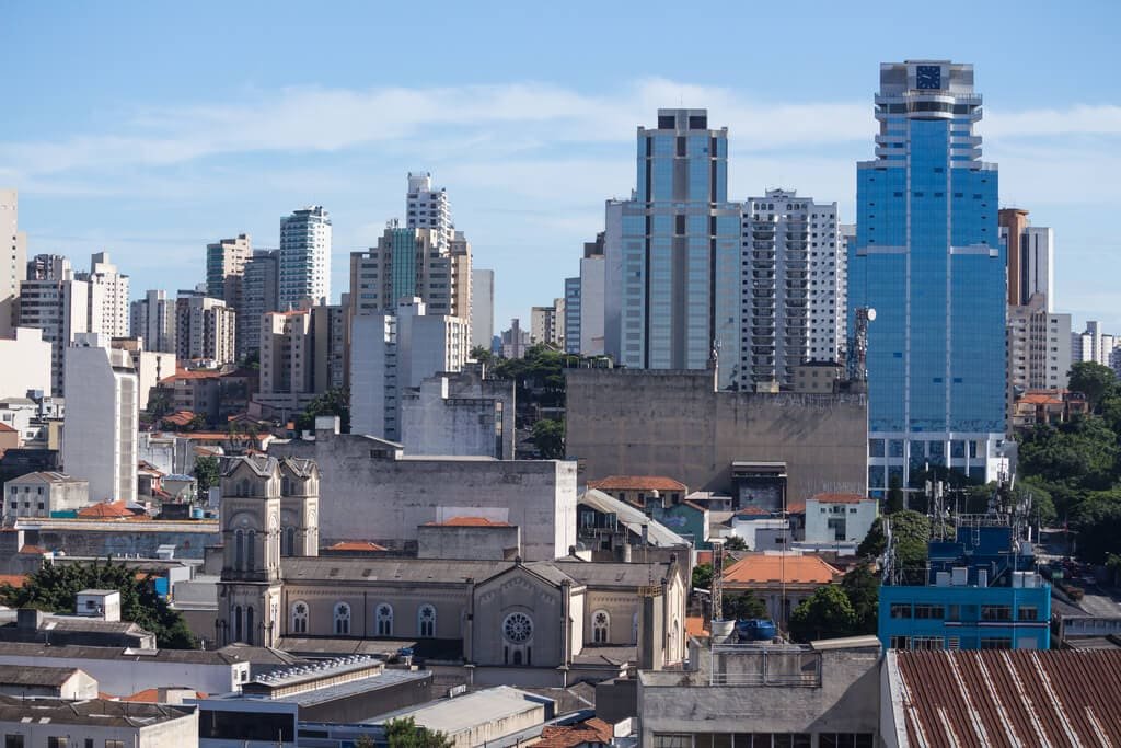 Aulas de inglês online para crianças em Santana