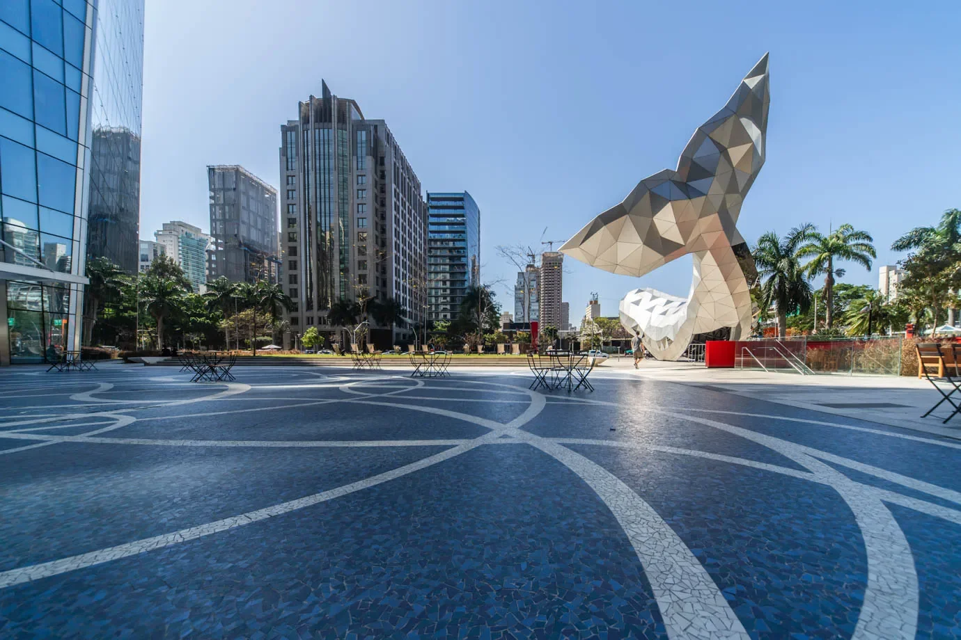 Aulas de inglês online para crianças no Itaim Bibi