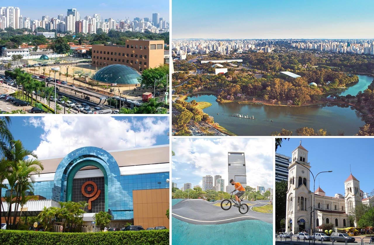 Aulas de inglês online para crianças em Moema