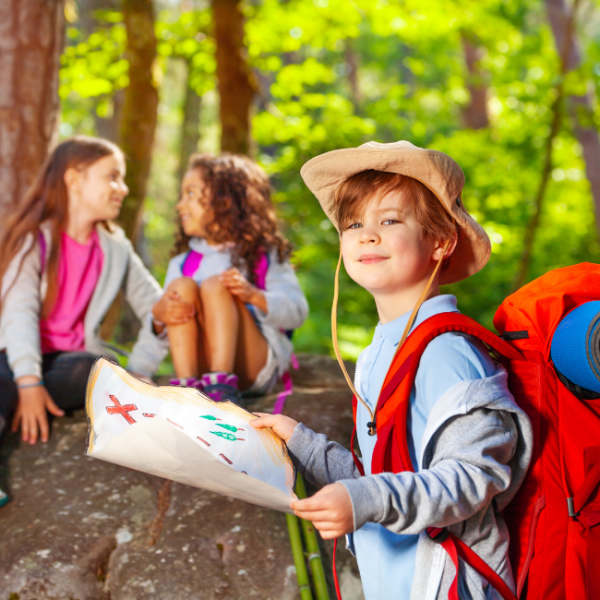 quanto tempo criança aprende inglês de verdade Brasil
